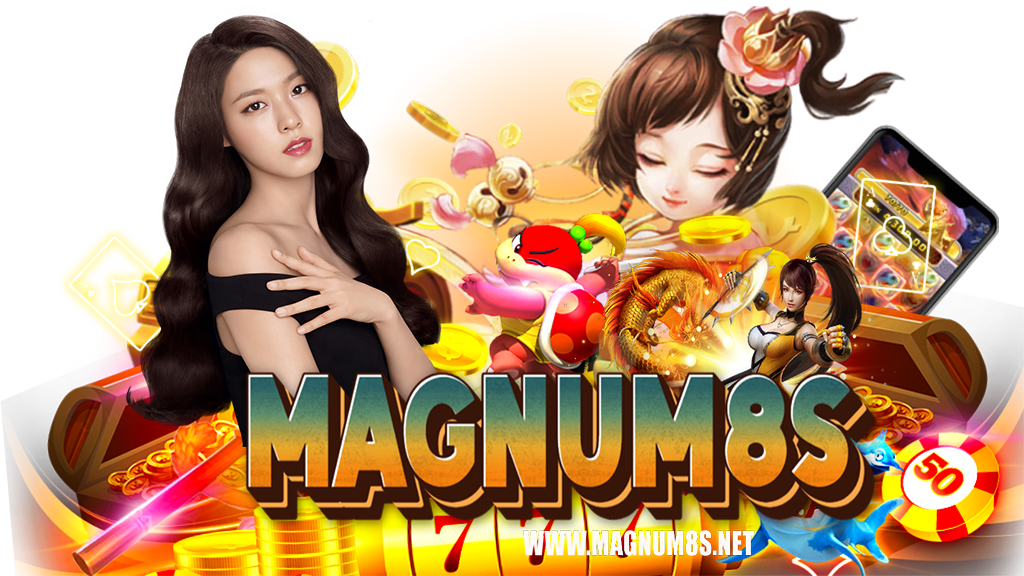 magnum8s-คาสิโนออนไลน์